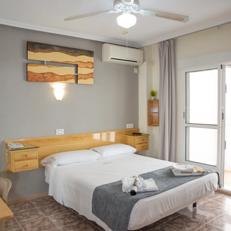 doble matrimonial superior